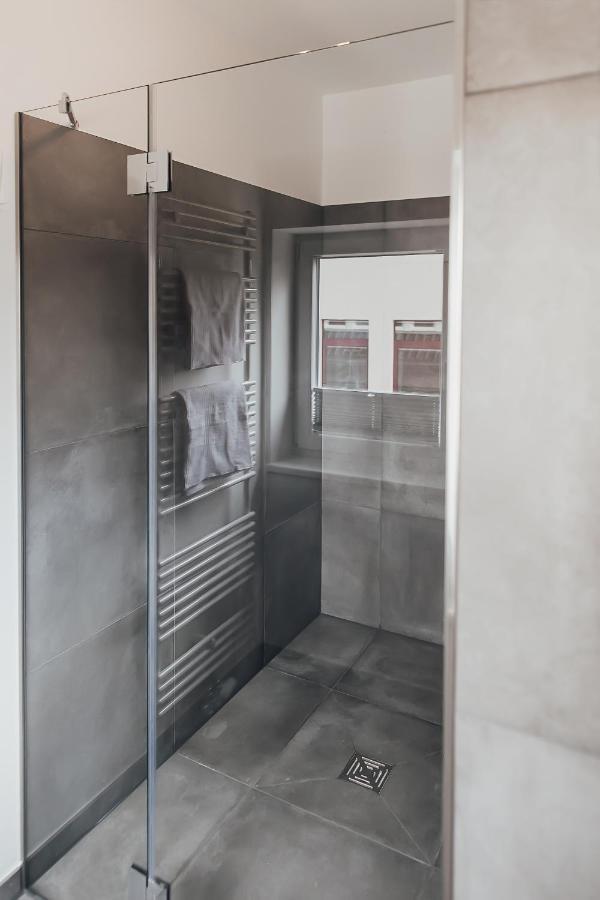 Louis & Louise Apartments & Lofts Am Wall I Digital Check In เบรเมน ภายนอก รูปภาพ