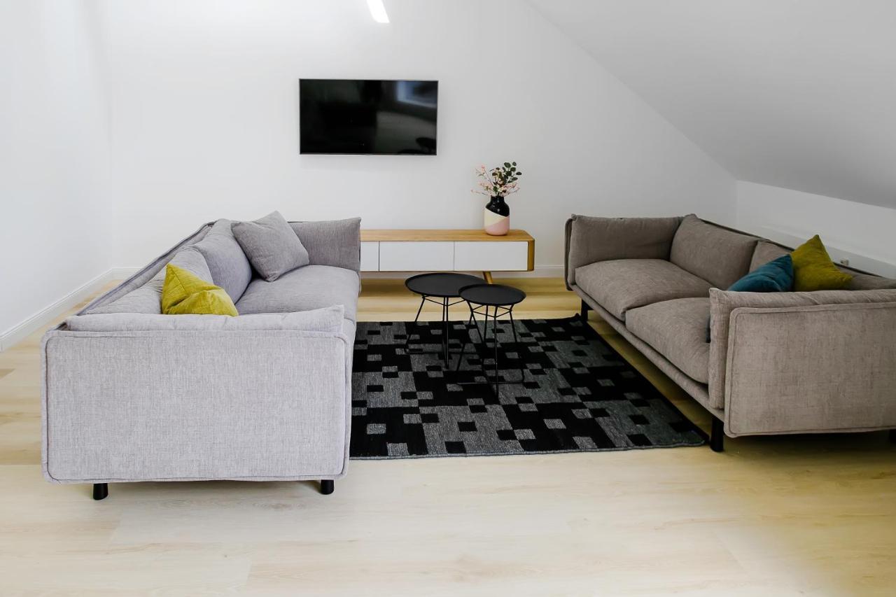 Louis & Louise Apartments & Lofts Am Wall I Digital Check In เบรเมน ภายนอก รูปภาพ
